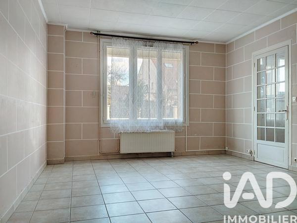 Maison à vendre 10 pièces 244 m² Fismes