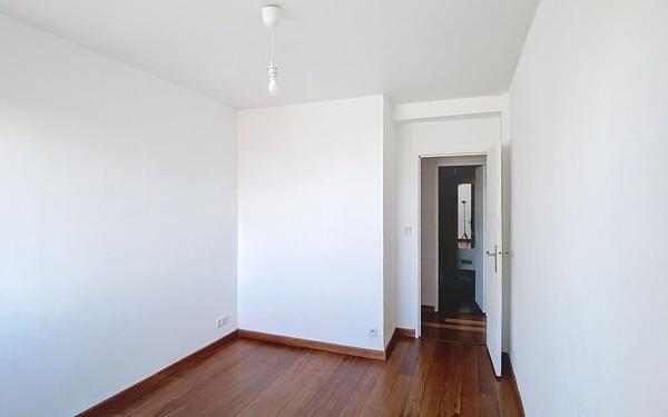 Appartement à vendre    3 pièces • 65 m2 Nantes