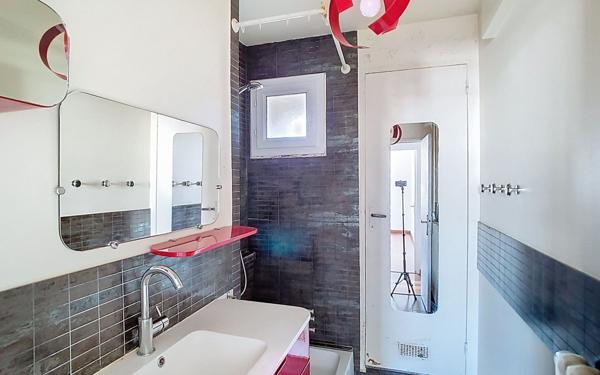 Appartement à vendre    3 pièces • 65 m2 Nantes