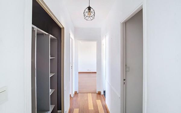 Appartement à vendre    3 pièces • 65 m2 Nantes