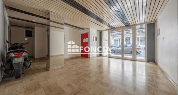 À vendre Studio 20 m² - Bordeaux 33000