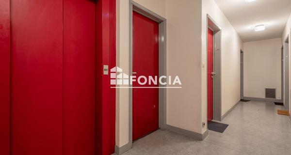 À vendre Studio 20 m² - Bordeaux 33000