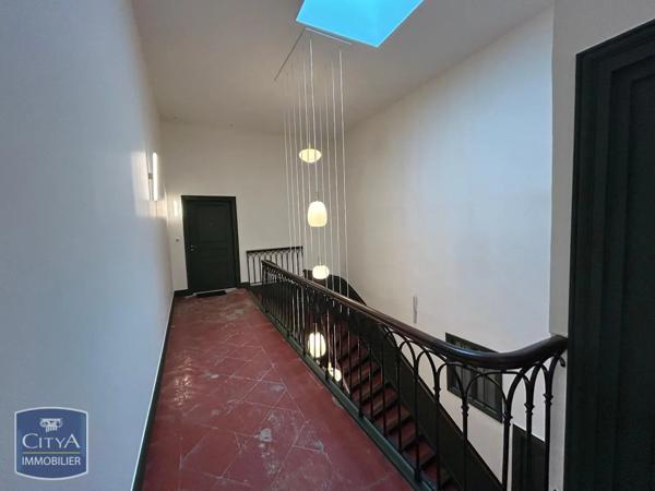 Appartement à louer 1 pièce 40.35m²