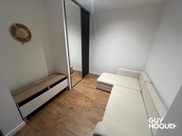 Appartement T2 à louer à Vigneux de Bretagne