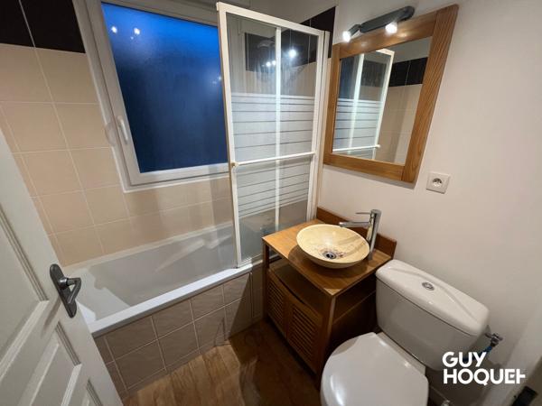 Appartement T2 à louer à Vigneux de Bretagne