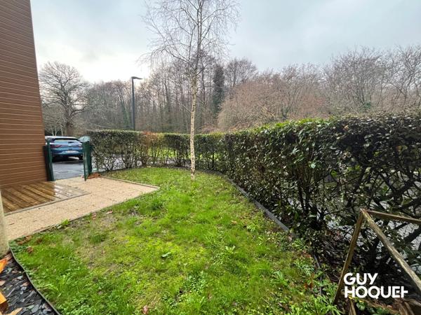 Appartement T2 à louer à Vigneux de Bretagne