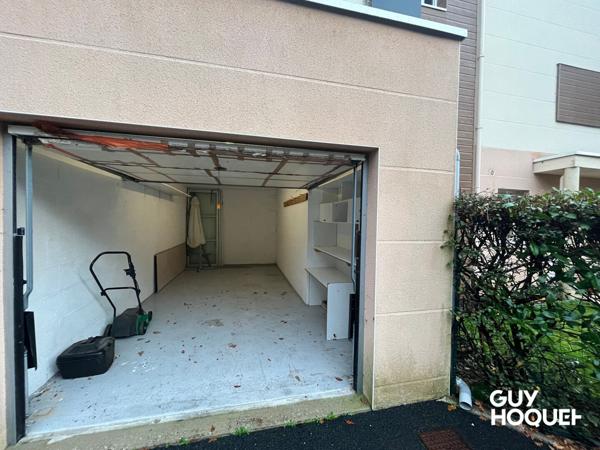 Appartement T2 à louer à Vigneux de Bretagne