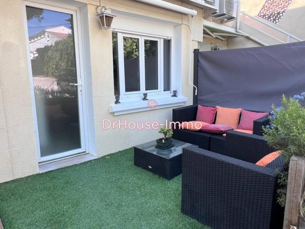 Appartement à vendre 1 pièce de 30 m²