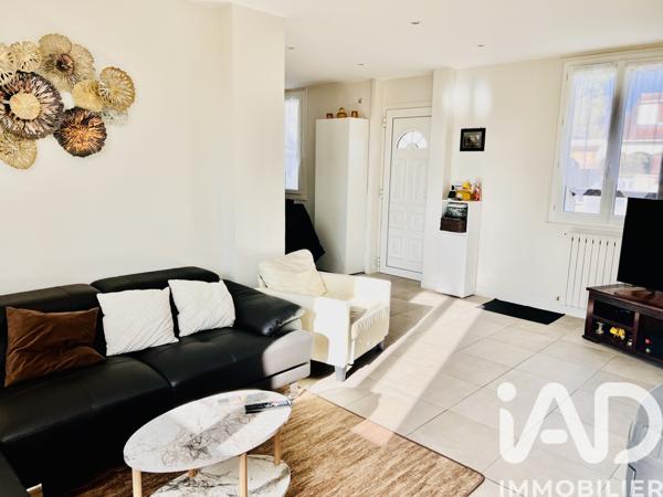 Maison à vendre 6 pièces 99 m² Domont