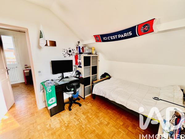 Maison à vendre 6 pièces 99 m² Domont