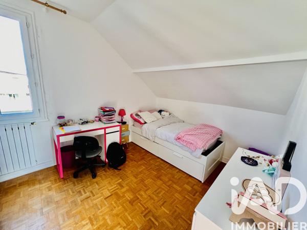 Maison à vendre 6 pièces 99 m² Domont
