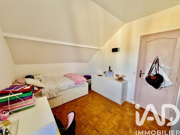 Maison à vendre 6 pièces 99 m² Domont