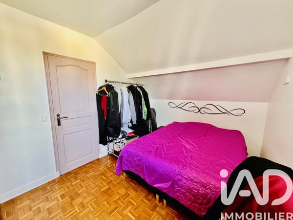 Maison à vendre 6 pièces 99 m² Domont