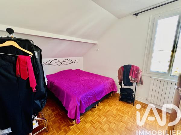 Maison à vendre 6 pièces 99 m² Domont