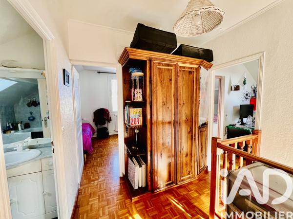 Maison à vendre 6 pièces 99 m² Domont