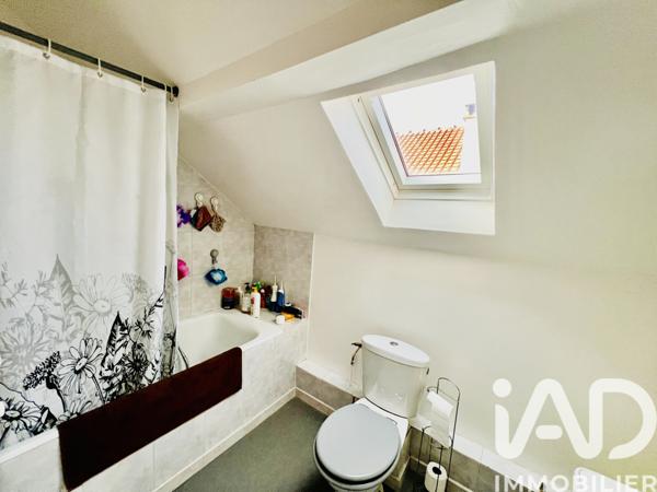 Maison à vendre 6 pièces 99 m² Domont