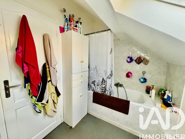 Maison à vendre 6 pièces 99 m² Domont