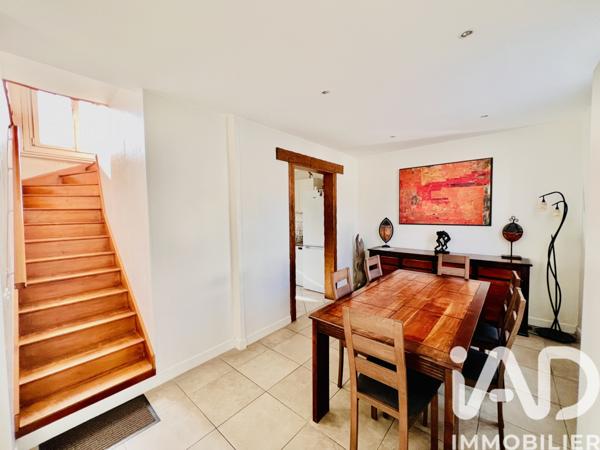 Maison à vendre 6 pièces 99 m² Domont