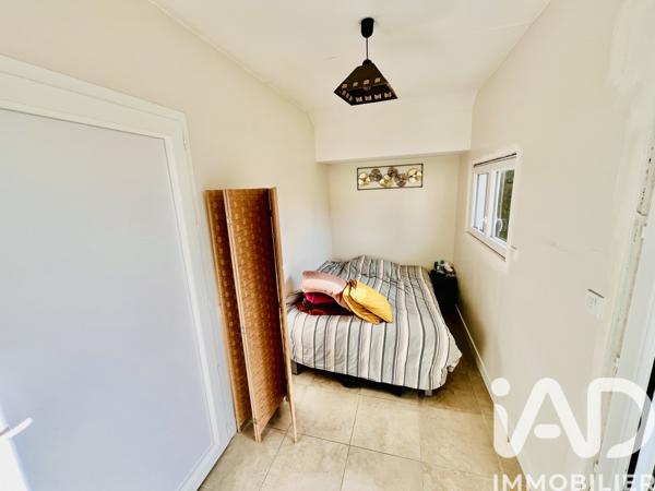 Maison à vendre 6 pièces 99 m² Domont