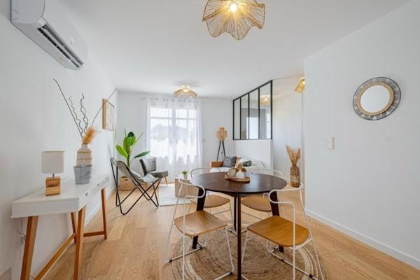 Vente / Appartement T3 à Batz-sur-Mer (44740)