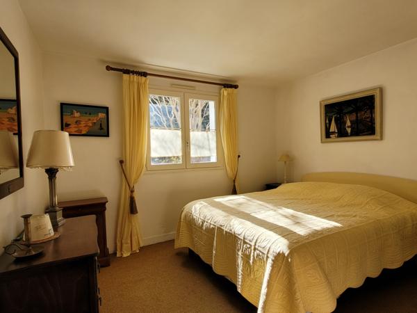 Villa avec piscine 200m² habitables - Parc de la résidence - La Palmyre