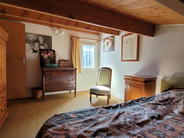 Villa avec piscine 200m² habitables - Parc de la résidence - La Palmyre