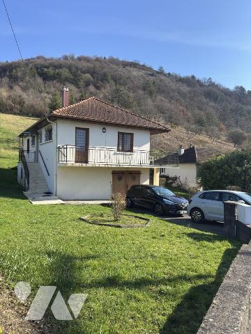 Vente Maison à Beure