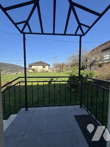 Vente Maison à Beure