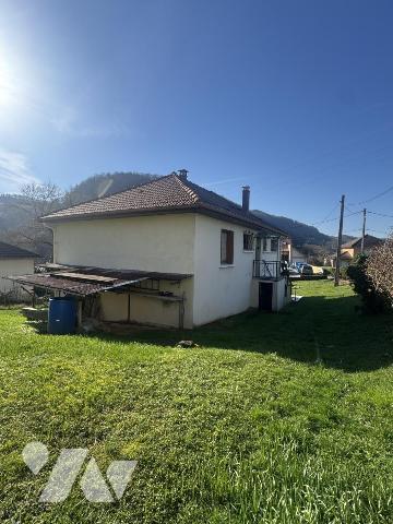 Vente Maison à Beure