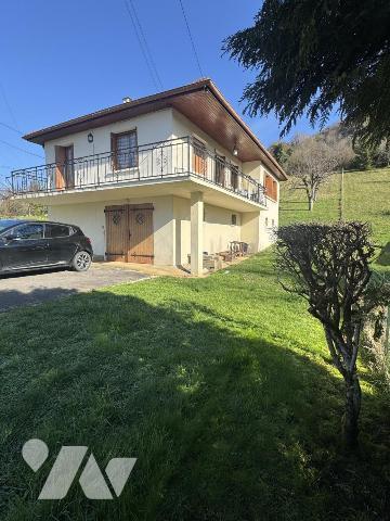 Vente Maison à Beure