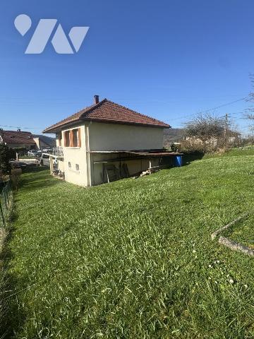 Vente Maison à Beure