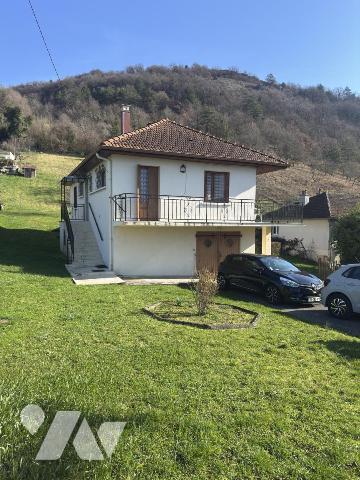 Vente Maison à Beure