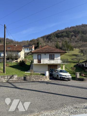 Vente Maison à Beure