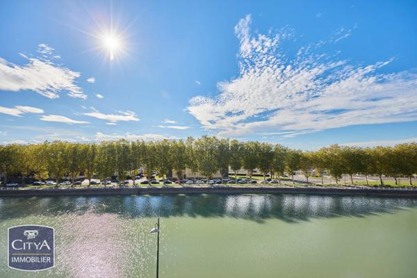 Appartement à vendre 1 pièce 24.93m² Trouville-sur-Mer (14360)