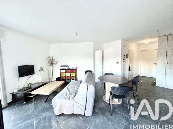 Appartement à vendre 2 pièces 44 m² Le Cannet