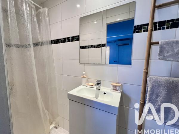 Appartement à vendre 2 pièces 21 m² Sanary-sur-Mer