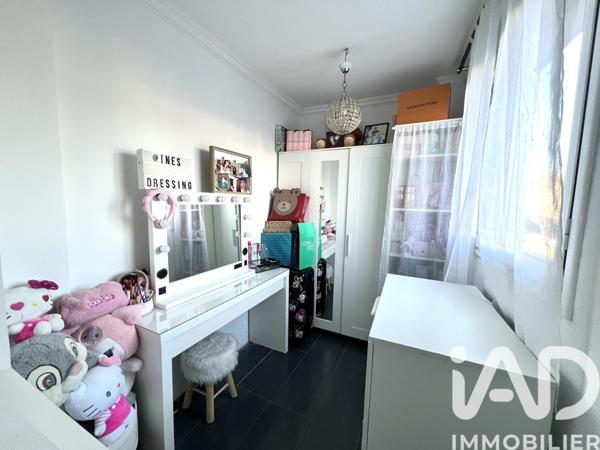 Appartement à vendre 2 pièces 21 m² Sanary-sur-Mer