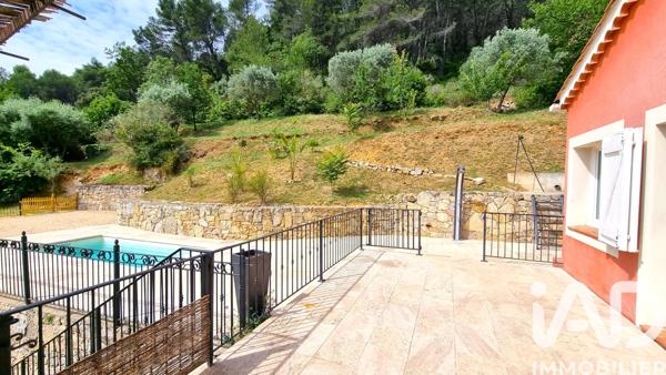 Appartement à vendre 4 pièces 93 m² Draguignan