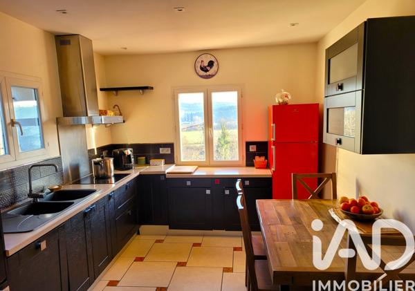 Appartement à vendre 4 pièces 93 m² Draguignan