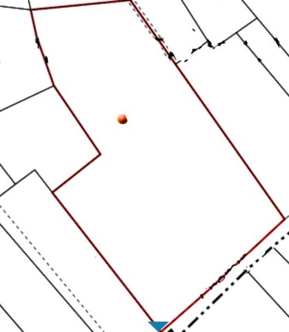 Bailleval (60140) À vendre – Terrain à bâtir de 1 147 m² à Bailleval