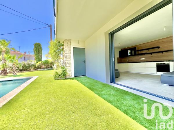 Maison à vendre 7 pièces 175 m² Saint-Raphaël