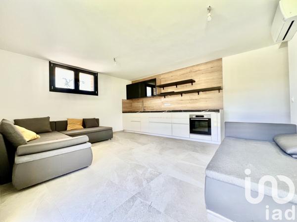 Maison à vendre 7 pièces 175 m² Saint-Raphaël