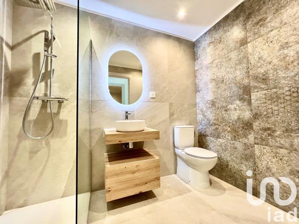 Maison à vendre 7 pièces 175 m² Saint-Raphaël