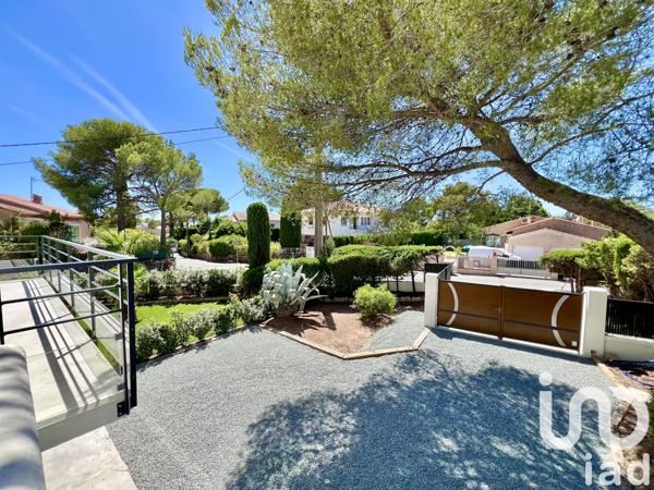 Maison à vendre 7 pièces 175 m² Saint-Raphaël