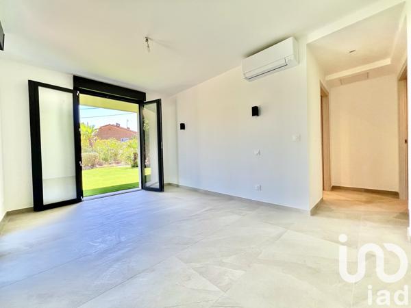 Maison à vendre 7 pièces 175 m² Saint-Raphaël