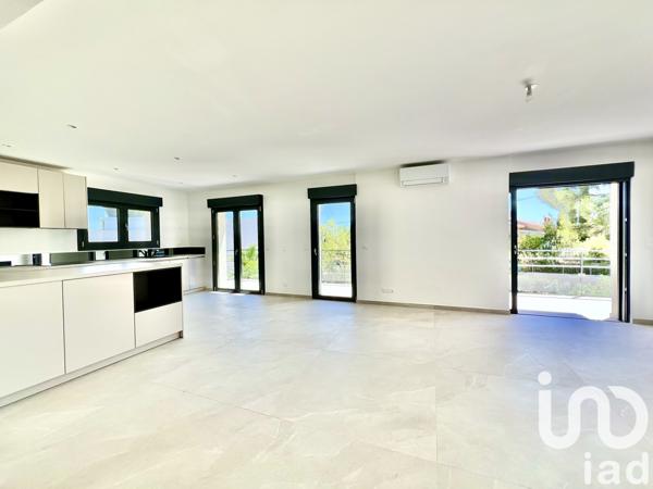 Maison à vendre 7 pièces 175 m² Saint-Raphaël