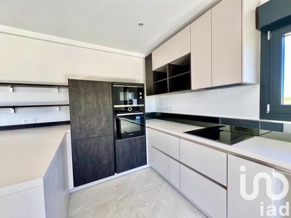 Maison à vendre 7 pièces 175 m² Saint-Raphaël