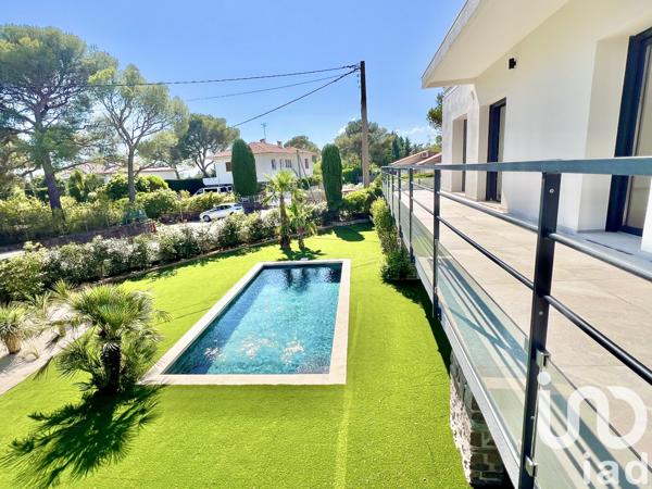 Maison à vendre 7 pièces 175 m² Saint-Raphaël