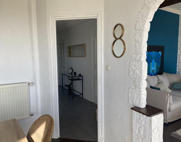 Appartement
                                                                                                                                                                                                                                                                                                                        2 pièce(s)                                                                                                                                                                                                          1 chambre(s)                                                                                                                                                                                                          47.74  m²