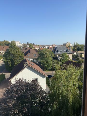 Appartement
                                                                                                                                                                                                                                                                                                                        2 pièce(s)                                                                                                                                                                                                          1 chambre(s)                                                                                                                                                                                                          47.74  m²